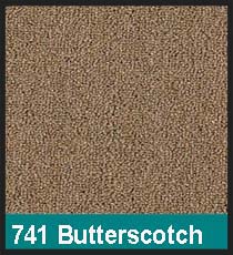 741 Butterscotch